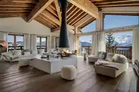 Family Chalets