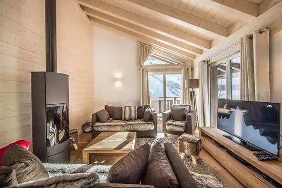 Aspen Lodge B31