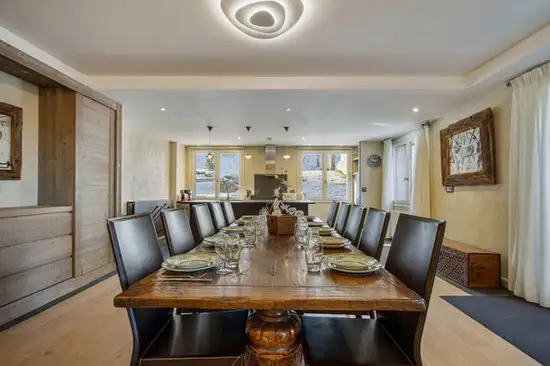 Natou - 3 bedroom appartement in Cospillot