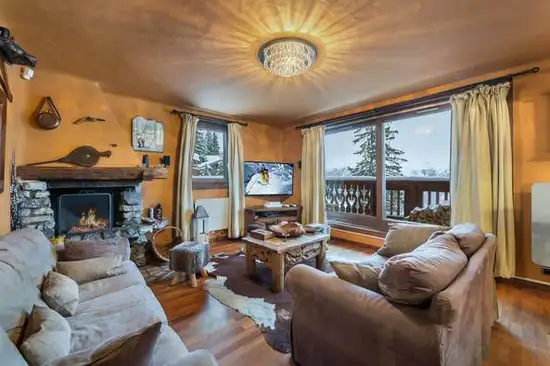 Bachal 1B - 2 bedroom appartement in Cospillot