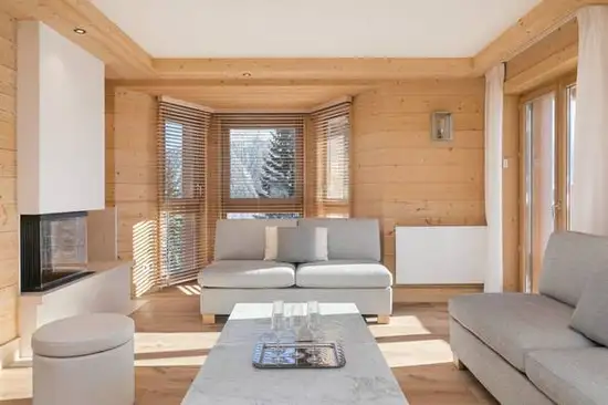 Gelinotte 3 - 3 bedroom appartement in 