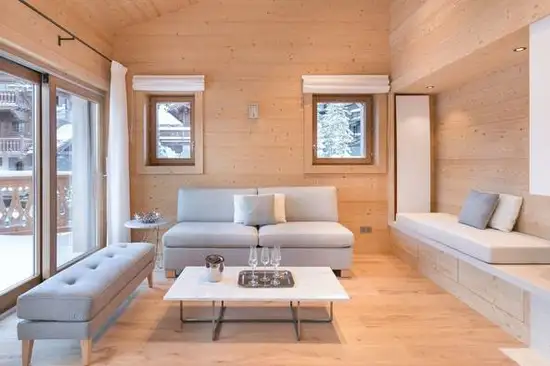 Gelinotte 4 - 3 bedroom appartement in 