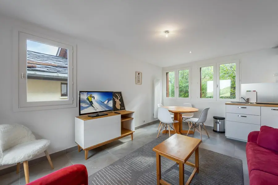 Primeveres 11 interior view 5