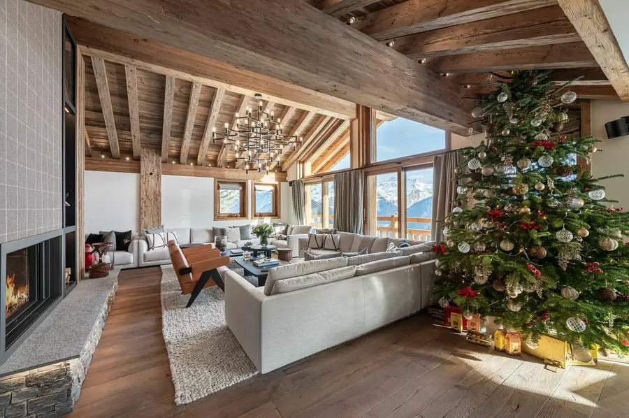 Les Bruxellois interior view 3