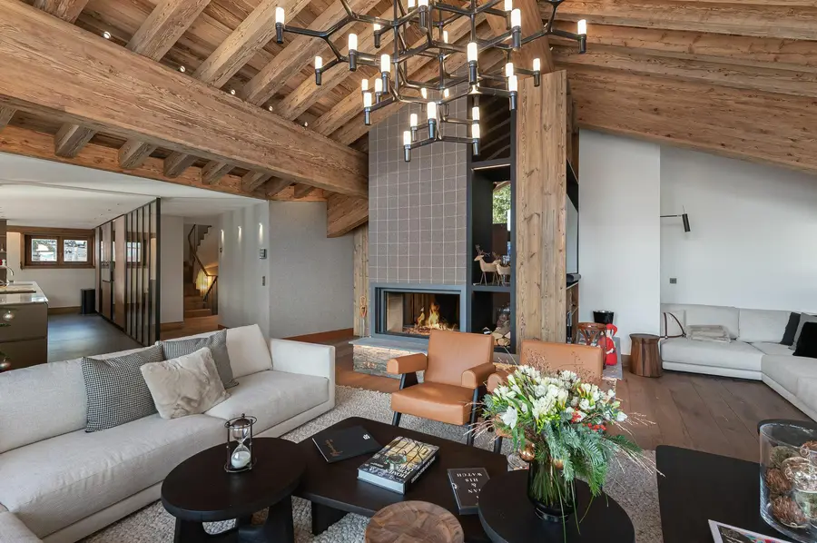 Les Bruxellois interior view 4