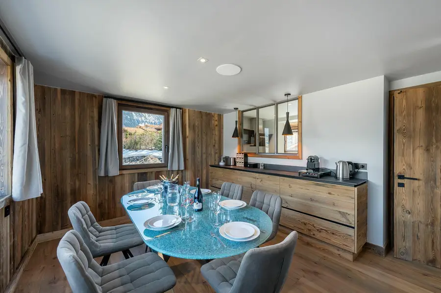 L'Hermetiere interior view 4