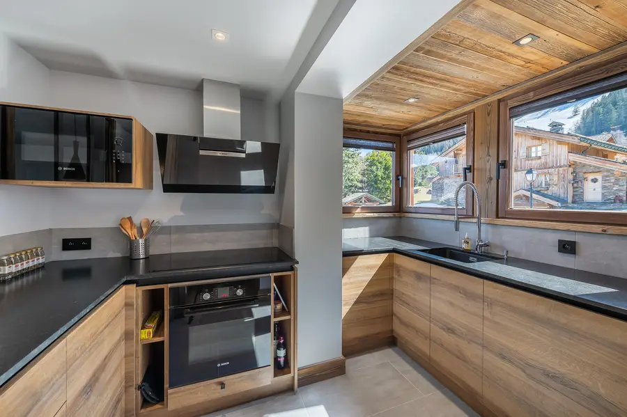 L'Hermetiere interior view 5