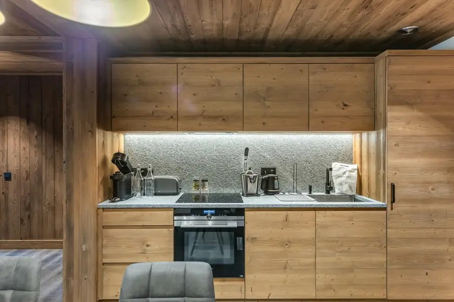 Marmottons 1 interior view 5