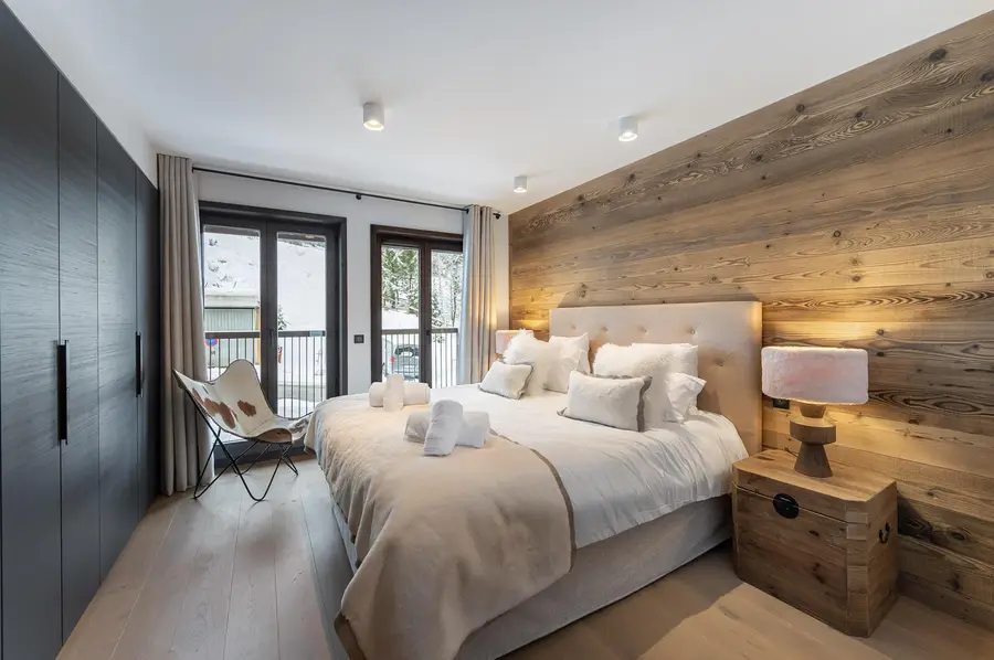 Alpamayor Algonquin interior view 5