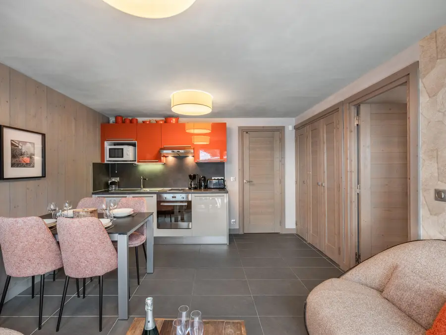 Hereford interior view 4