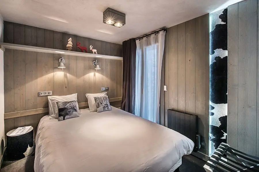 Hereford interior view 5