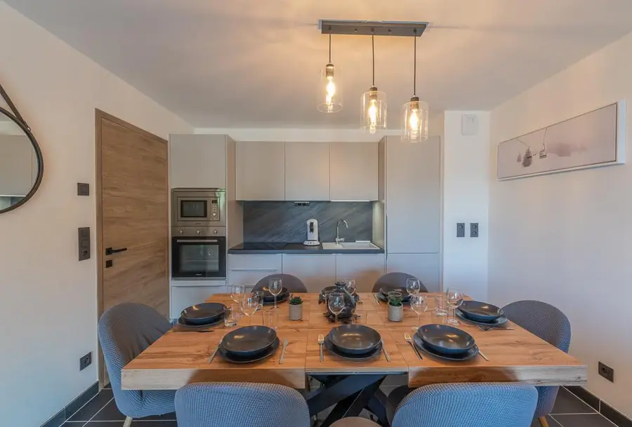 Ariondaz Heliantheme 114 interior view 5