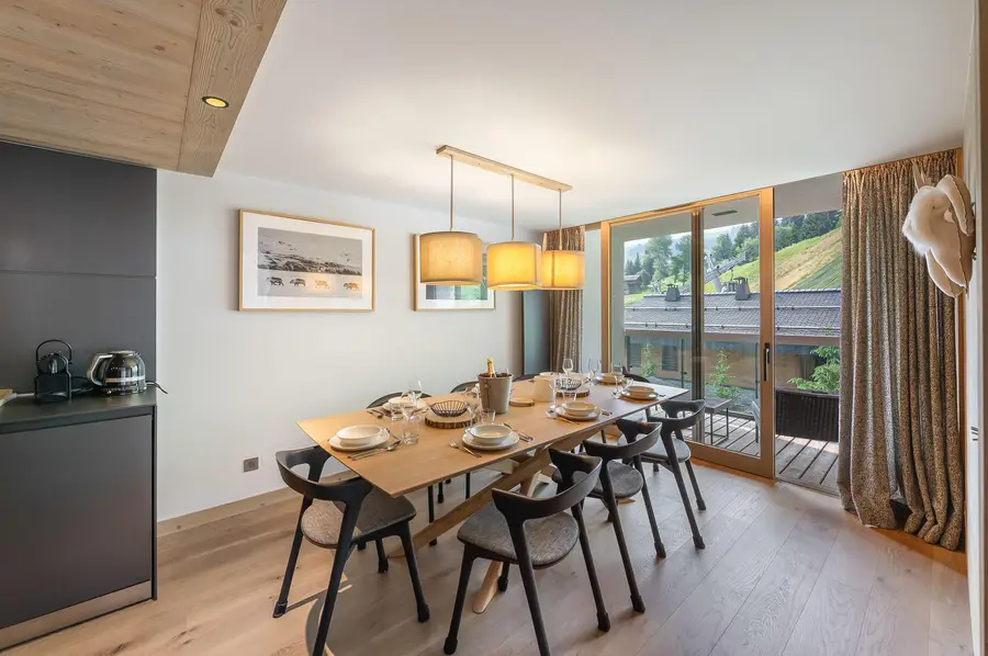 Phoenix 401 interior view 3