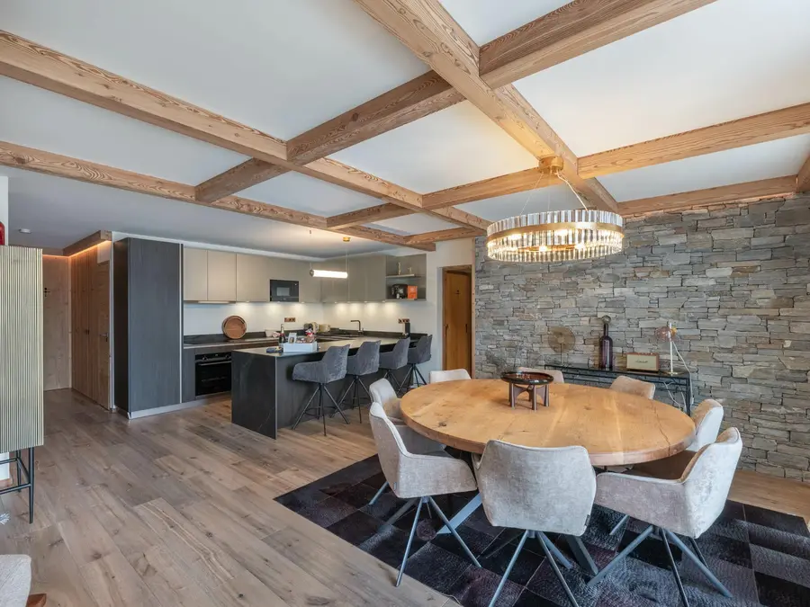 Brunello - Luxury 2 bedroom appartement in Centre