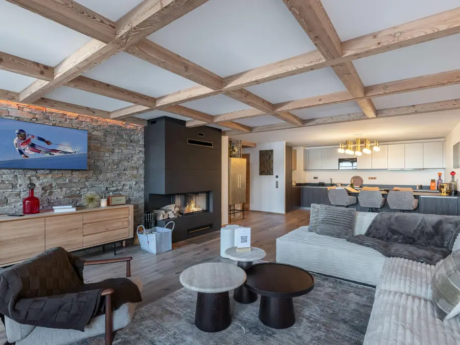 Intresso interior view 2