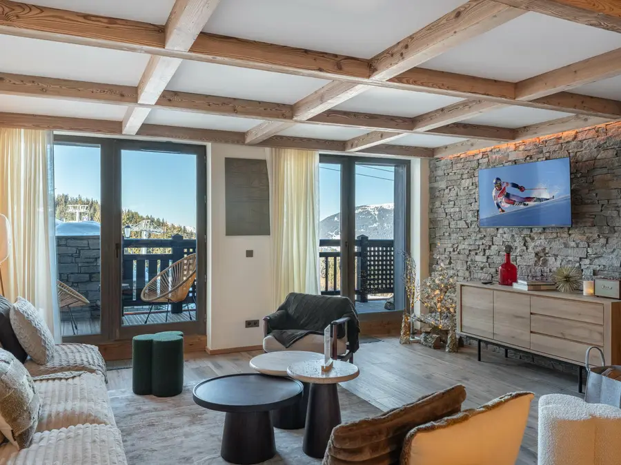 Intresso interior view 4