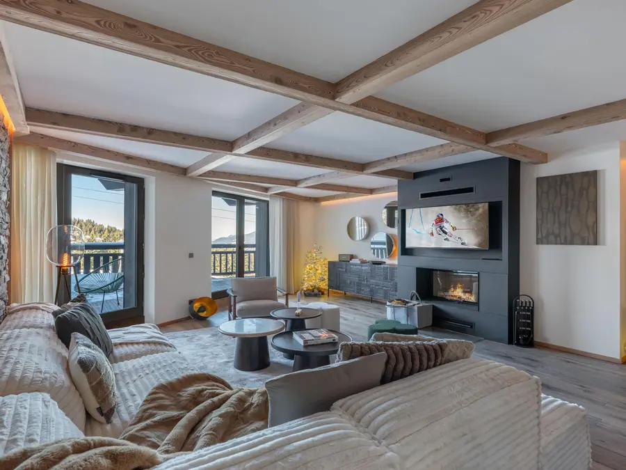 Nettuno - Luxury 2 bedroom appartement in Centre