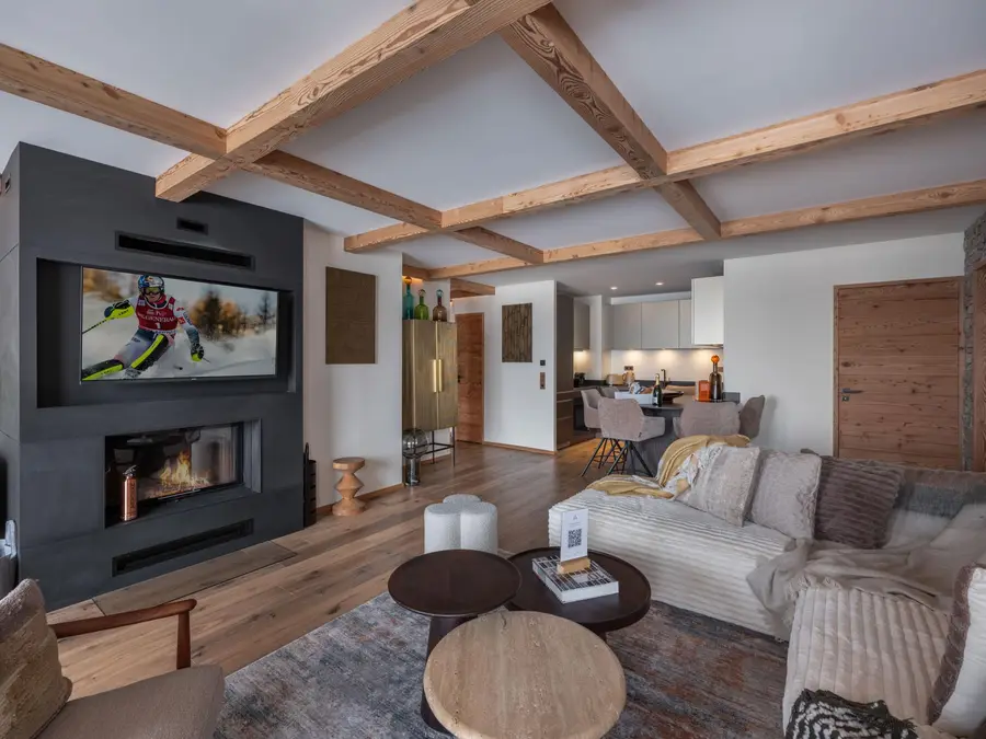 Oro interior view 5