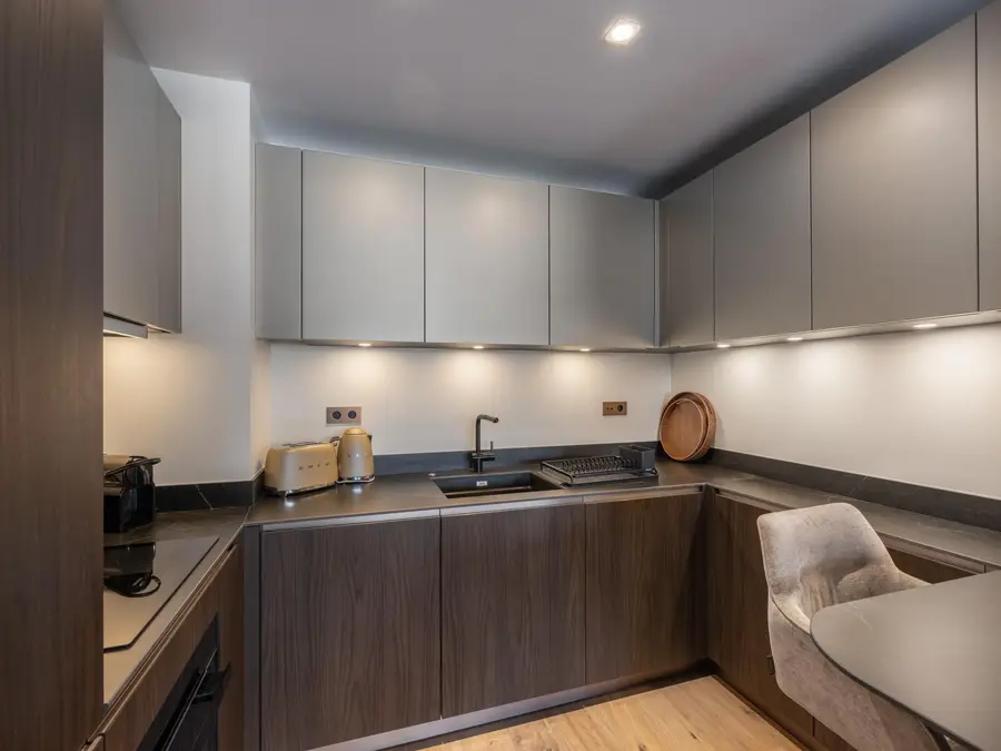 Oro interior view 3