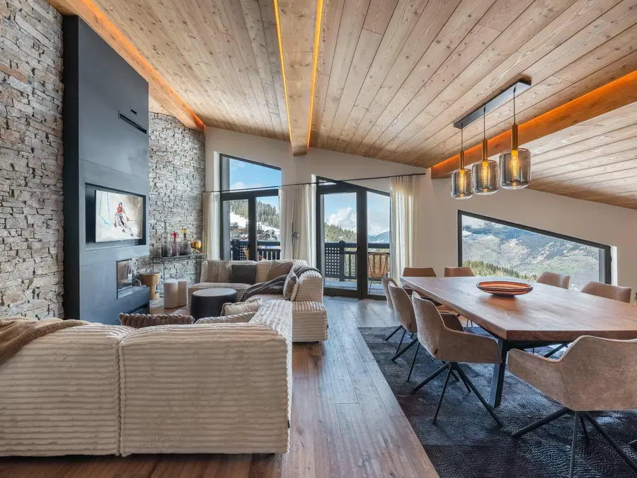 Sirio - Luxury 4 bedroom appartement in Centre