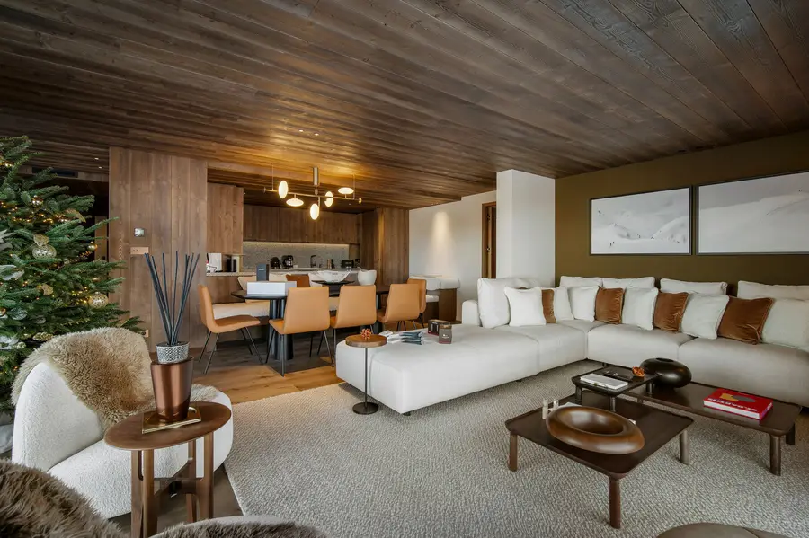 Atmosphere - 301 interior view 2