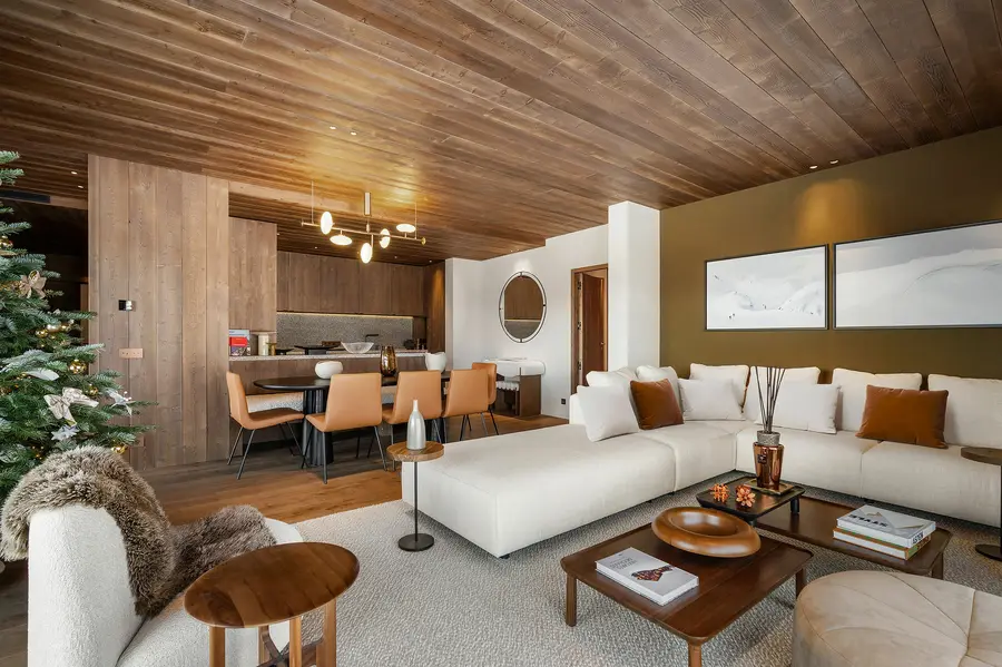 Atmosphere - 401 interior view 2