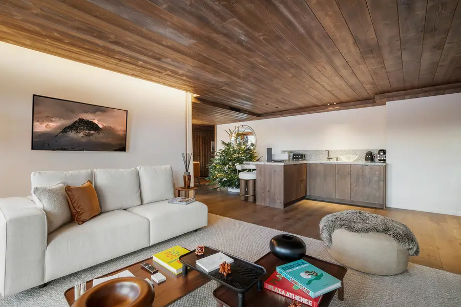 Atmosphere - 302 interior view 3