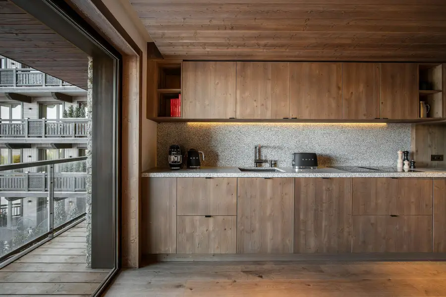 Atmosphere - 202 interior view 3