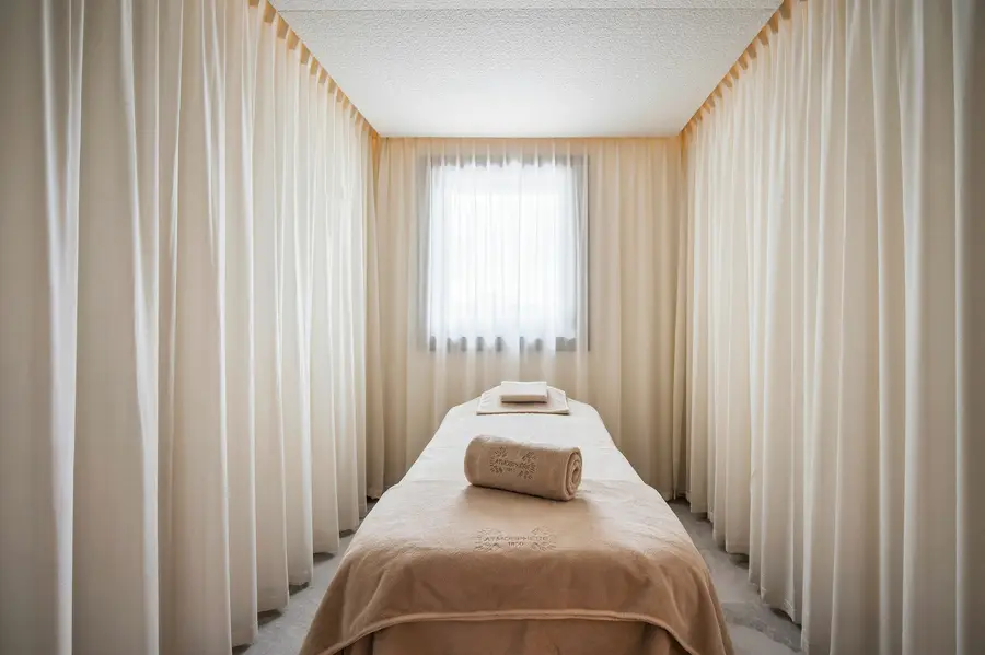 Atmosphere Penthouse interior view 5