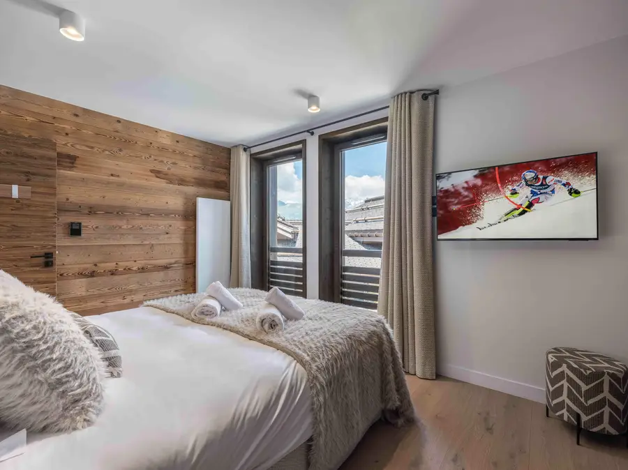 Alpamayor M3 interior view 3