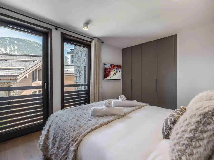 Alpamayor M3 interior view 4