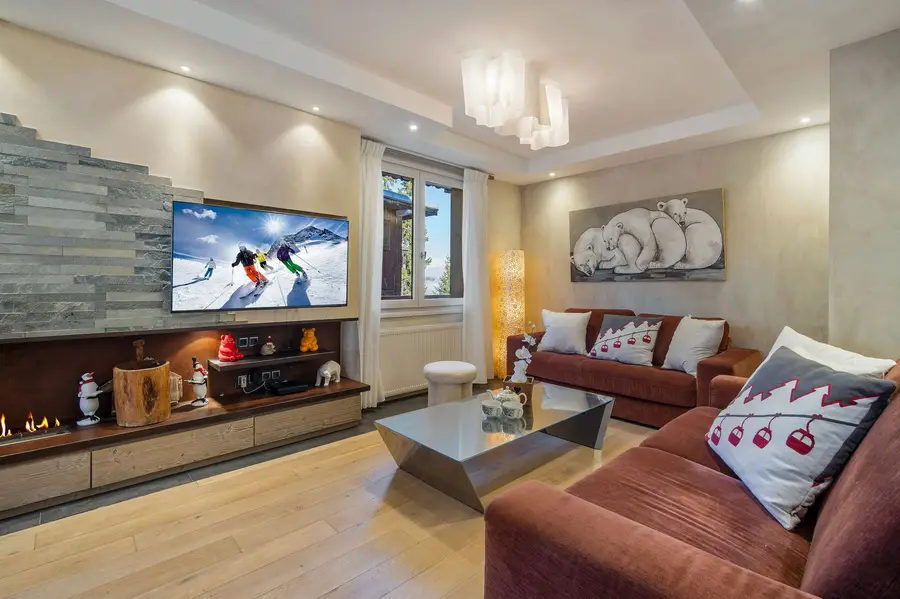 Natou interior view 3