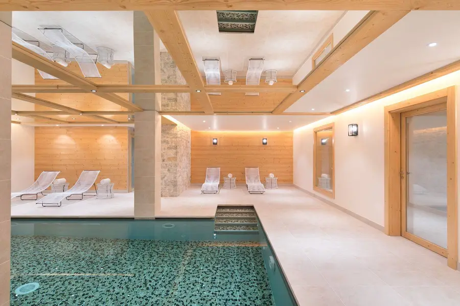 Gelinotte 1 interior view 4