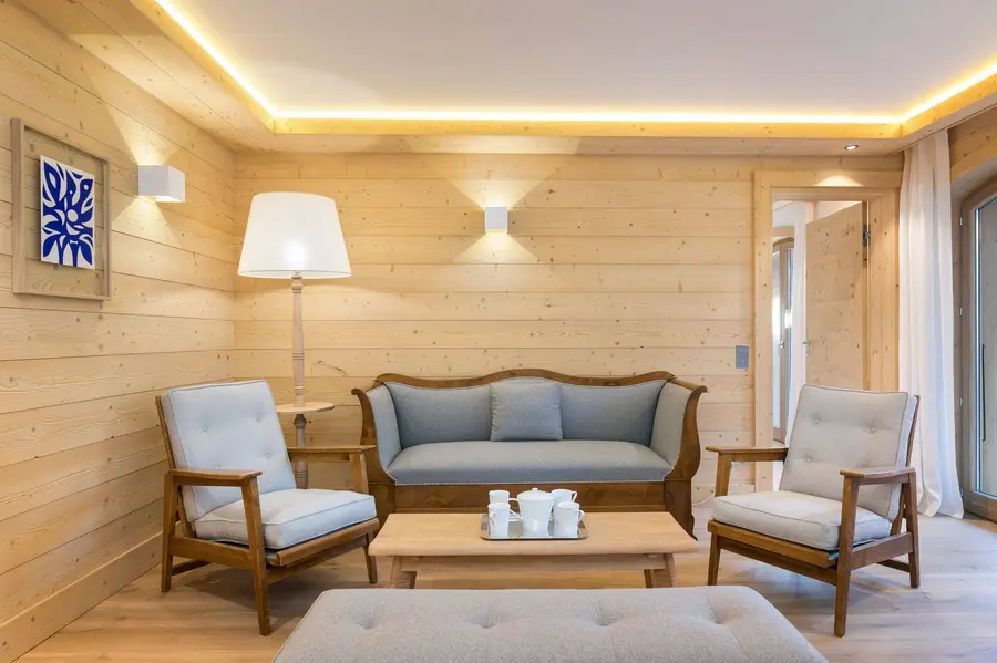 Gelinotte 1 interior view 2