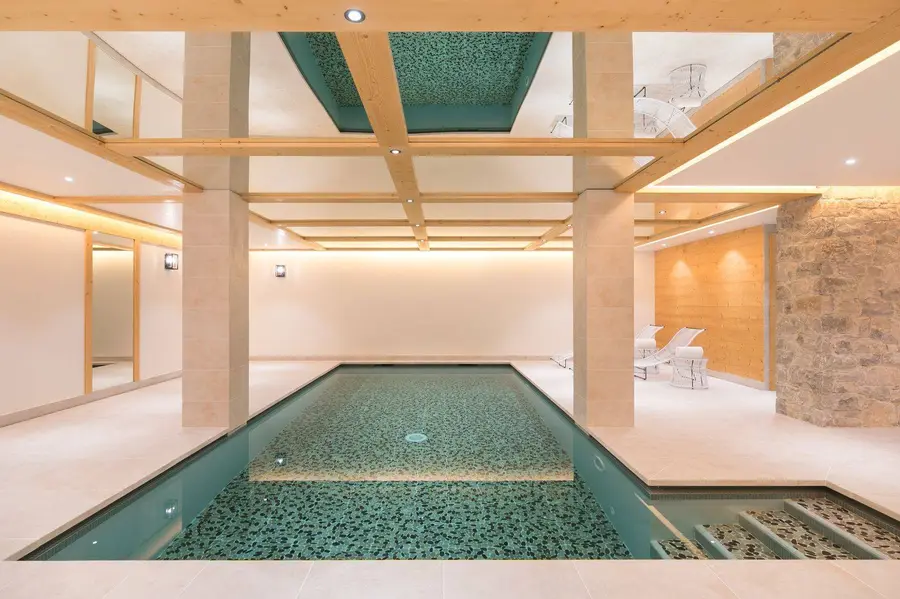 Gelinotte 2 interior view 4