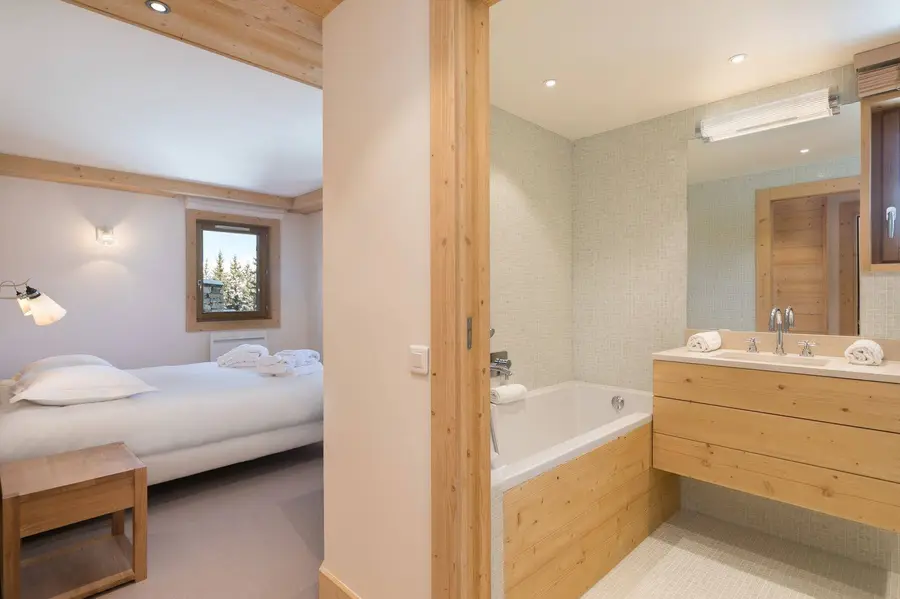 Gelinotte 2 interior view 5