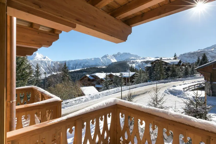 Gelinotte 3 interior view 4