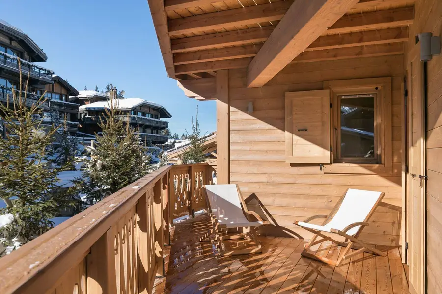 Gelinotte 3 interior view 5