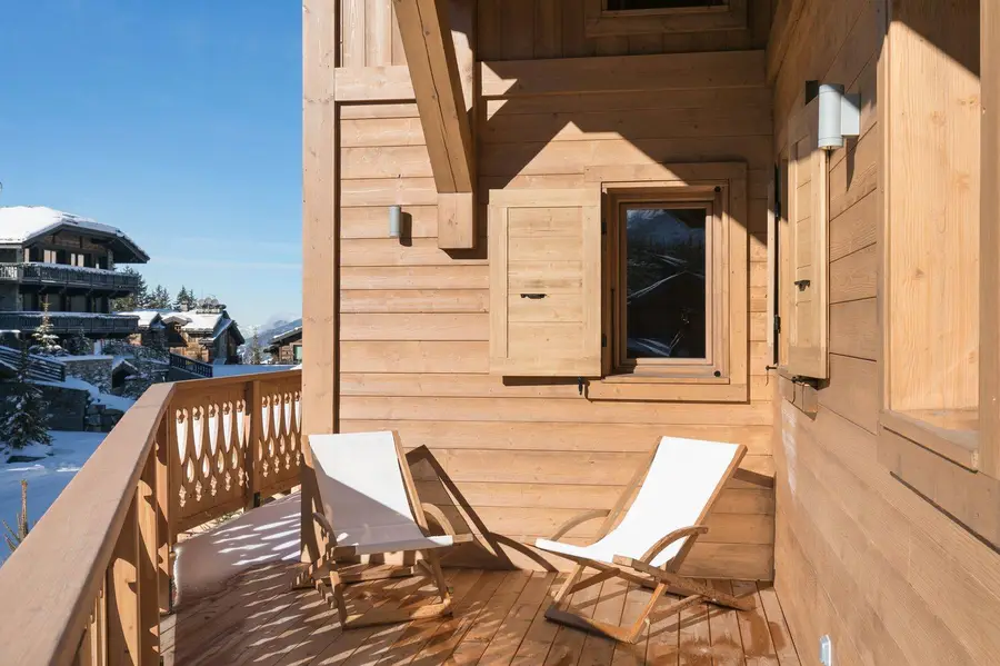 Gelinotte 4 interior view 4