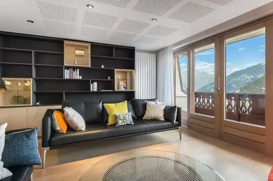Le Soleil Levant residence