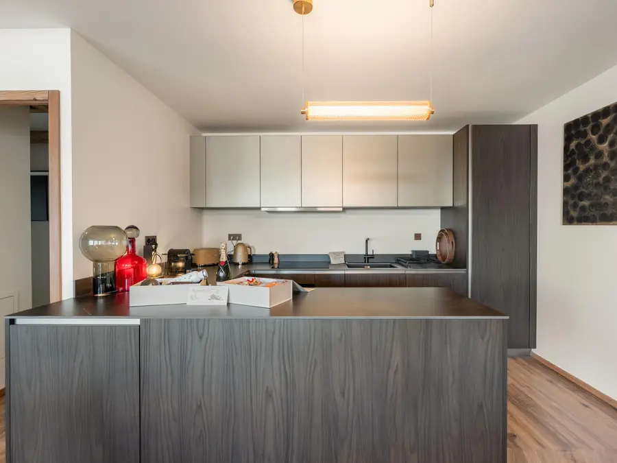 Castano interior view 5