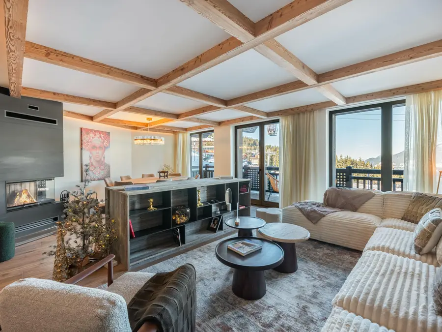 Castano - Luxury 3 bedroom appartement in Centre