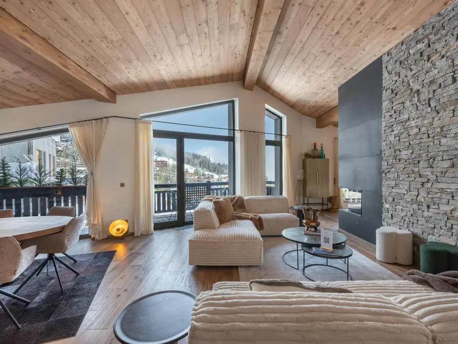Tintoretto - Luxury 3 bedroom appartement in Centre