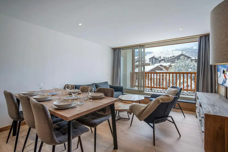 Grand Sud 804 interior view 2
