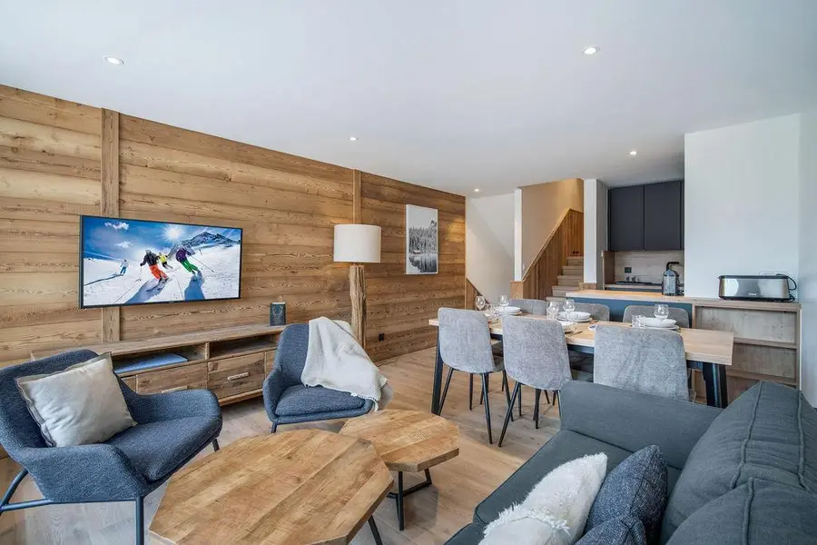 Grand Sud 804 interior view 3