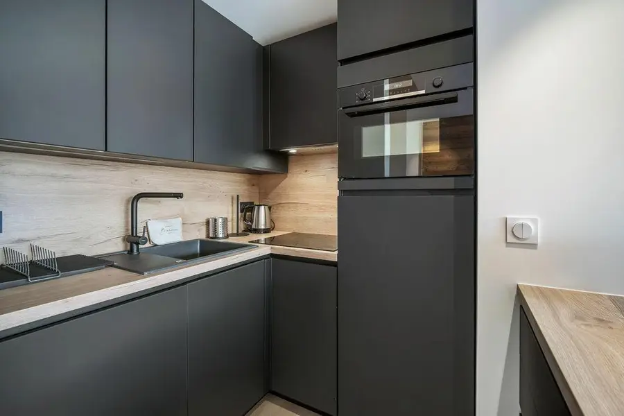 Grand Sud 804 interior view 5
